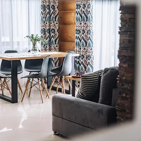 Gardenia Apartman