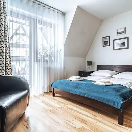 Apartman Gardenia