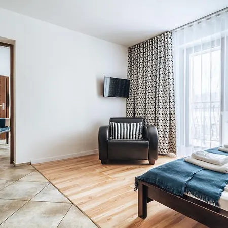 Apartman Gardenia