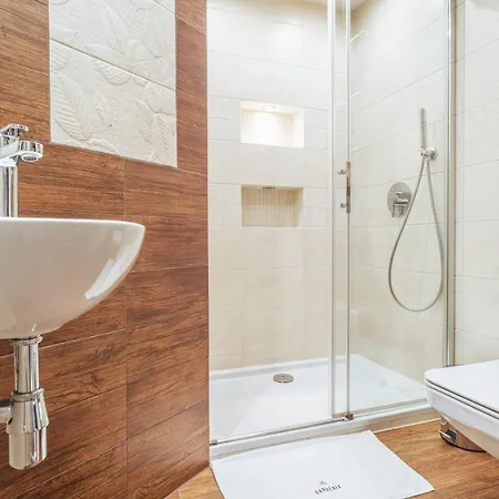Apartman Gardenia *