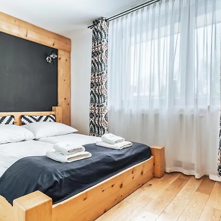 Apartman Gardenia