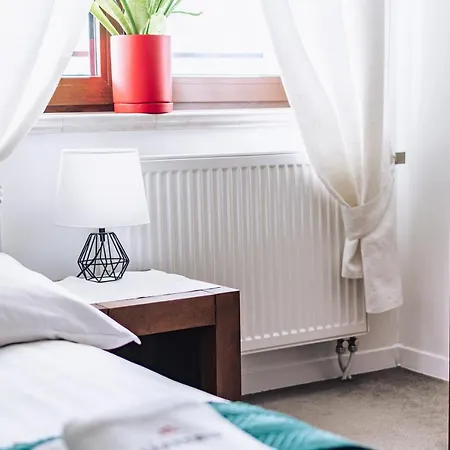 Apartman Gardenia *