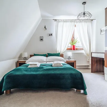 Gardenia Apartman