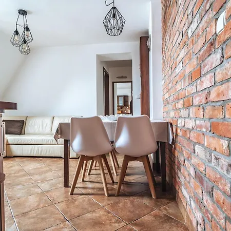 Gardenia Apartman *