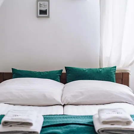 Apartman Gardenia Zakopane