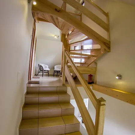 Gardenia Apartman