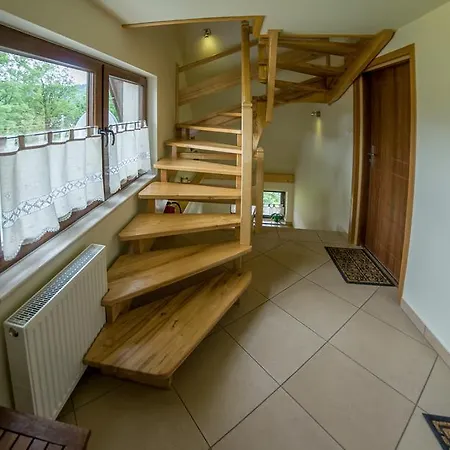 Apartman Gardenia Zakopane