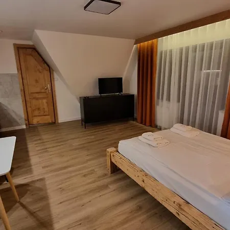 Apartman Gardenia