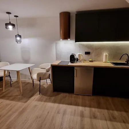 Apartman Gardenia Zakopane