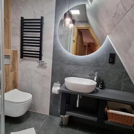 Apartman Gardenia Zakopane