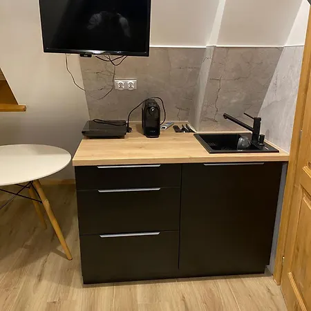 Apartman Gardenia