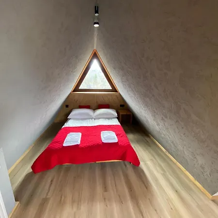 Gardenia Apartman *