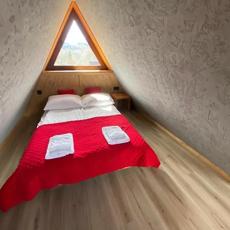 Apartman Gardenia Zakopane