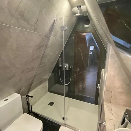 Apartman Gardenia