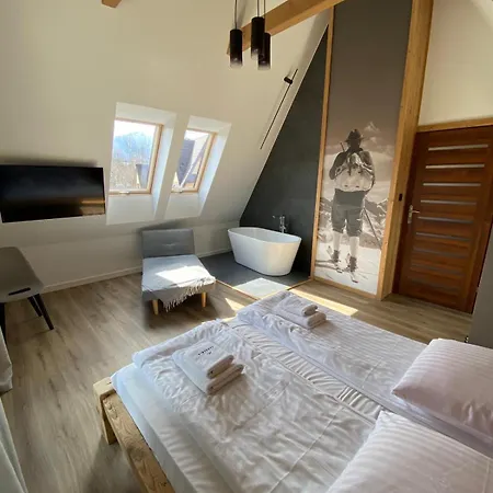 Gardenia Apartman