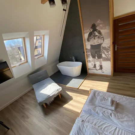 Apartman Gardenia *