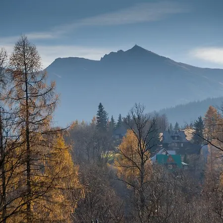 Gardenia Apartman Zakopane